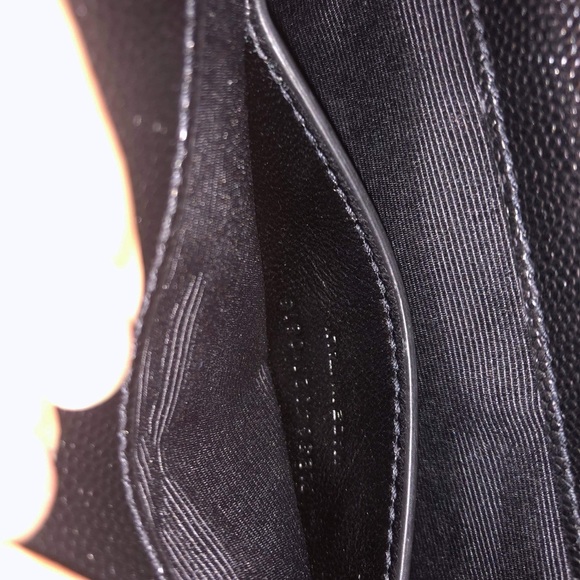 ❌SOLD❌YSL Kate medium - Picture 4 of 6